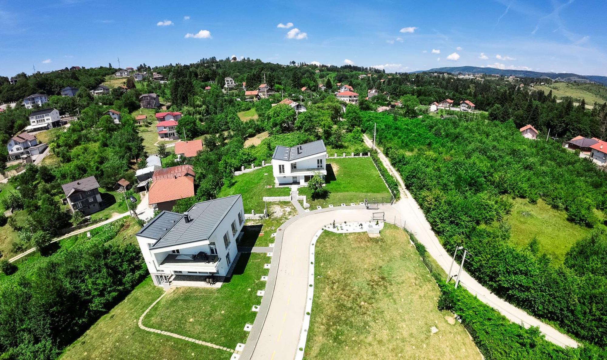 Villa Modern In Paradise *